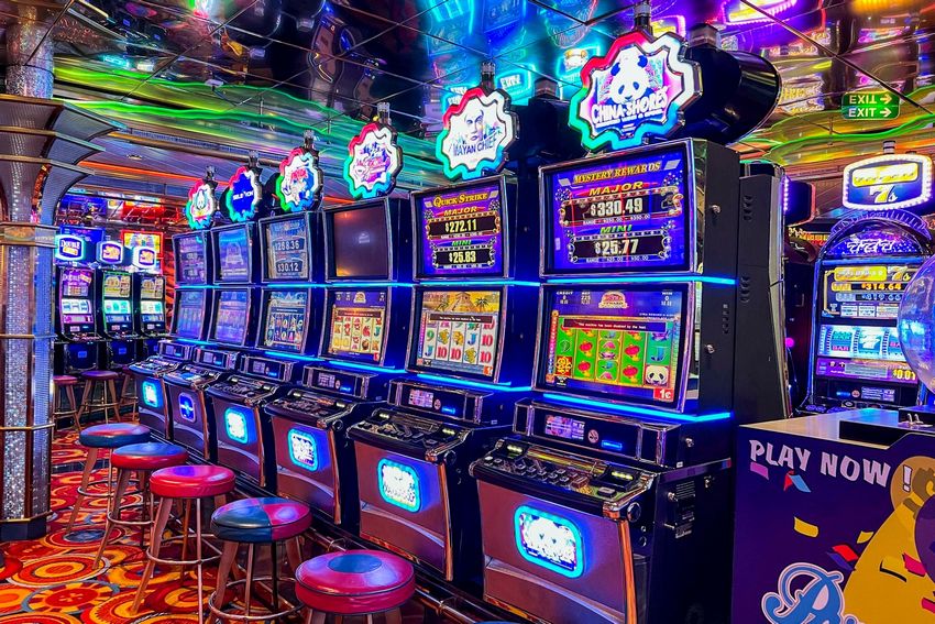 NV Online Casino Udtalelse NV Online Casino Udtalelse