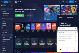 Rainbet, la piattaforma di gioco online